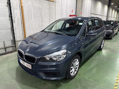 BMW 2 gran tourer diesel 216 d
