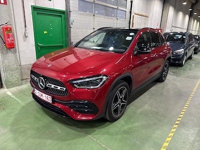 Mercedes-Benz GLA 1.3 GLA 250 E DCT BUSINESS SOLUTION