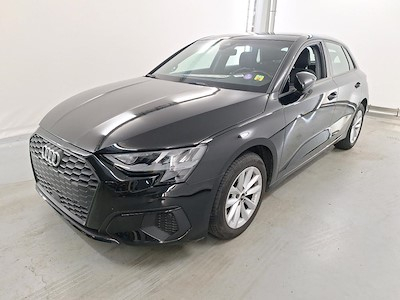 Audi A3 sportback 1.0 30 TFSI 81KW