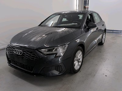 Audi A3 sportback 1.0 30 TFSI 81KW ATTRACTION