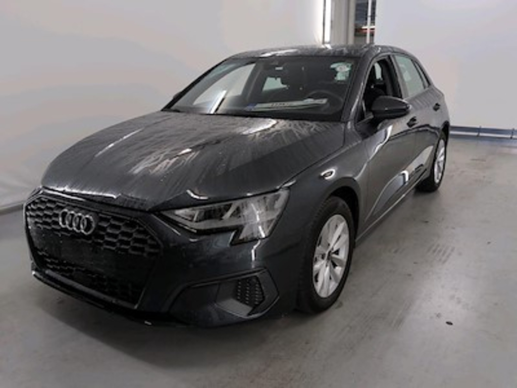 Audi A3 sportback 1.0 30 TFSI 81KW ATTRACTION