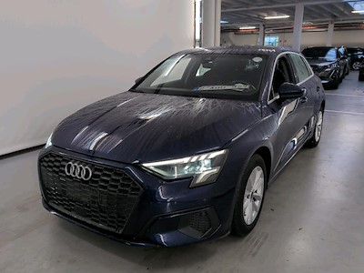 Audi A3 sportback 1.0 30 TFSI 81KW S TRONIC BUSINESS EDIT.