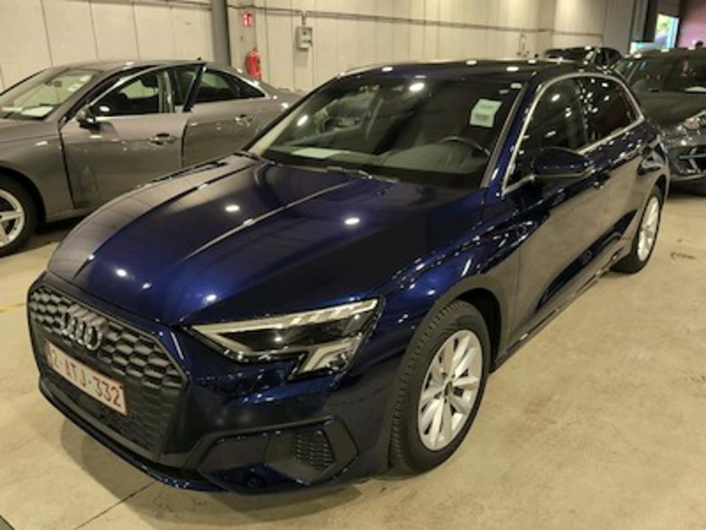 Audi A3 sportback 1.0 30 TFSI 81KW S TRONIC BUSINESS EDIT.