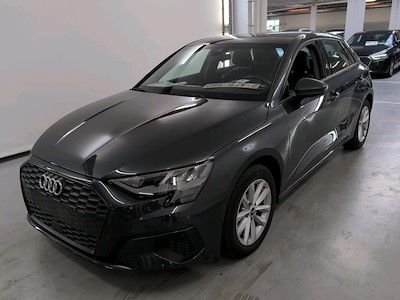 Audi A3 sportback 2.0 30 TDI 85KW Business Plus