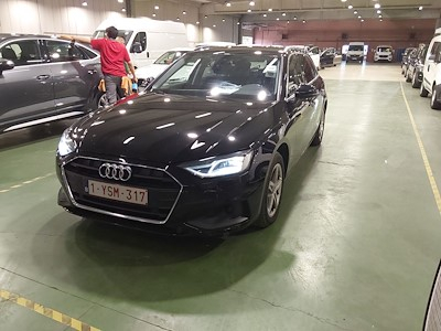 Audi A4 avant 2.0 30 TDI 100KW S TR BUSINESS ED