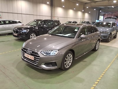 Audi A4 avant diesel - 2020 30 TDi Business Edition Advanced S tr.