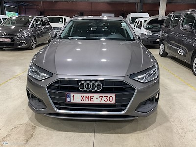 Audi A4 avant diesel - 2020 30 TDi Business Edition S tronic