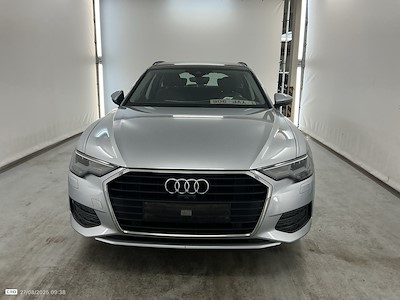 Audi A6 avant 2.0 TDI 35 S TRONIC BUSINESS EDITION