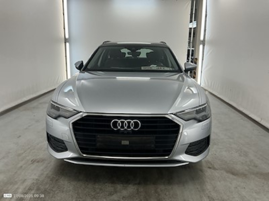 Audi A6 avant 2.0 TDI 35 S TRONIC BUSINESS EDITION