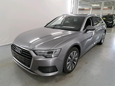 Audi A6 avant diesel - 2018 35 TDi Business Edition S tronic