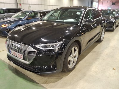 Audi E-TRON 71 kWh 50 Quattro
