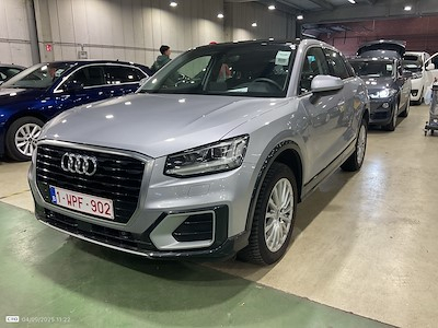 Audi Q2 diesel 30 TDi Business Ed.Design S tr.(EU6d-T.)