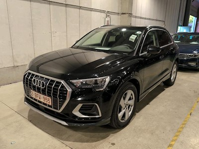 Audi Q3 1.5 35 TFSI S TR ADVANCED BUSINESS ED
