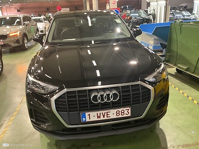Audi Q3 2.0 35 TDI S TRONIC BUSINESS EDITION