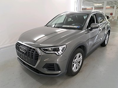 Audi Q3 diesel - 2019 35 TDi Business Edition S tronic