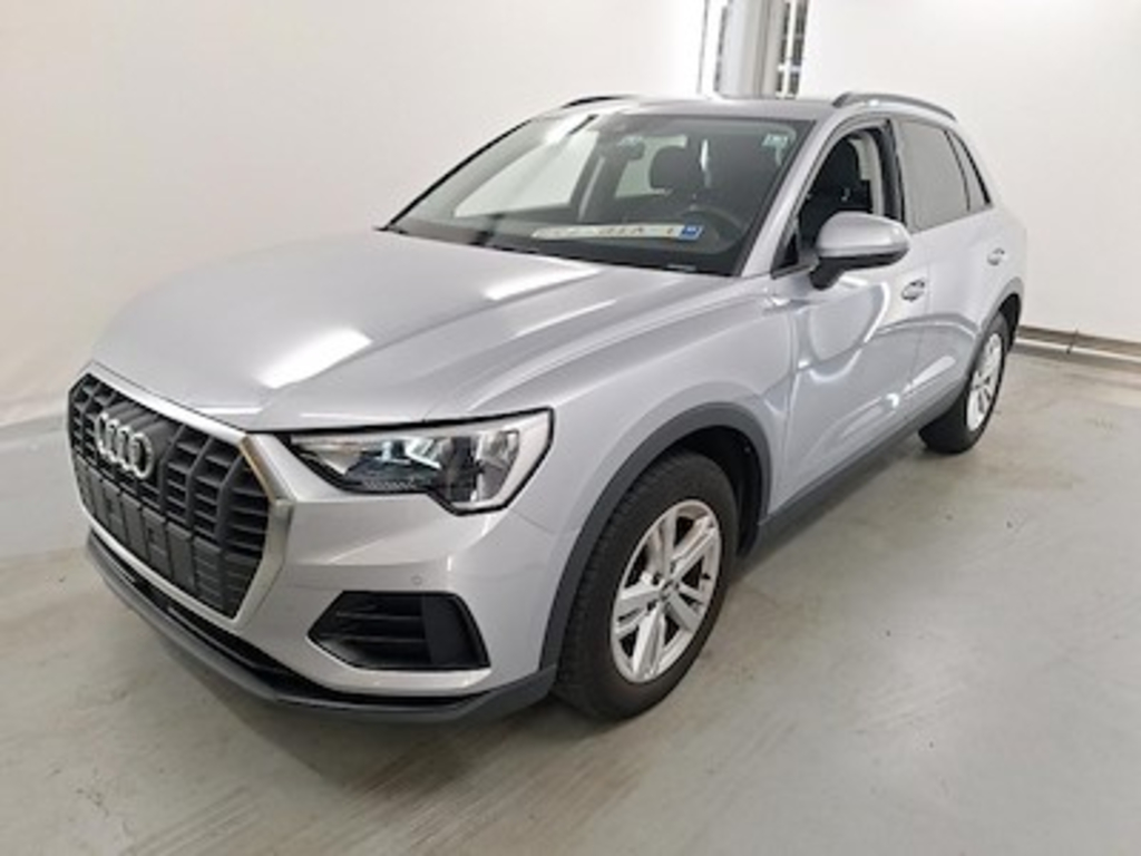 Audi Q3 diesel - 2019 35 TDi Business Edition S tronic
