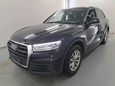 Audi Q5 diesel - 2017 30 TDi S tronic