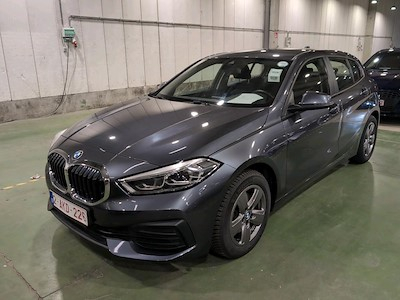 BMW 1 series hatch 1.5 118I (100KW)