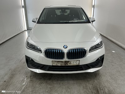 BMW 2 active tourer 225xeA Plug-In Hybrid OPF (EU6d-TEMP)