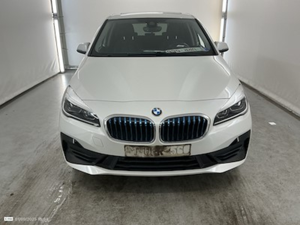 BMW 2 active tourer 225xeA Plug-In Hybrid OPF (EU6d-TEMP)