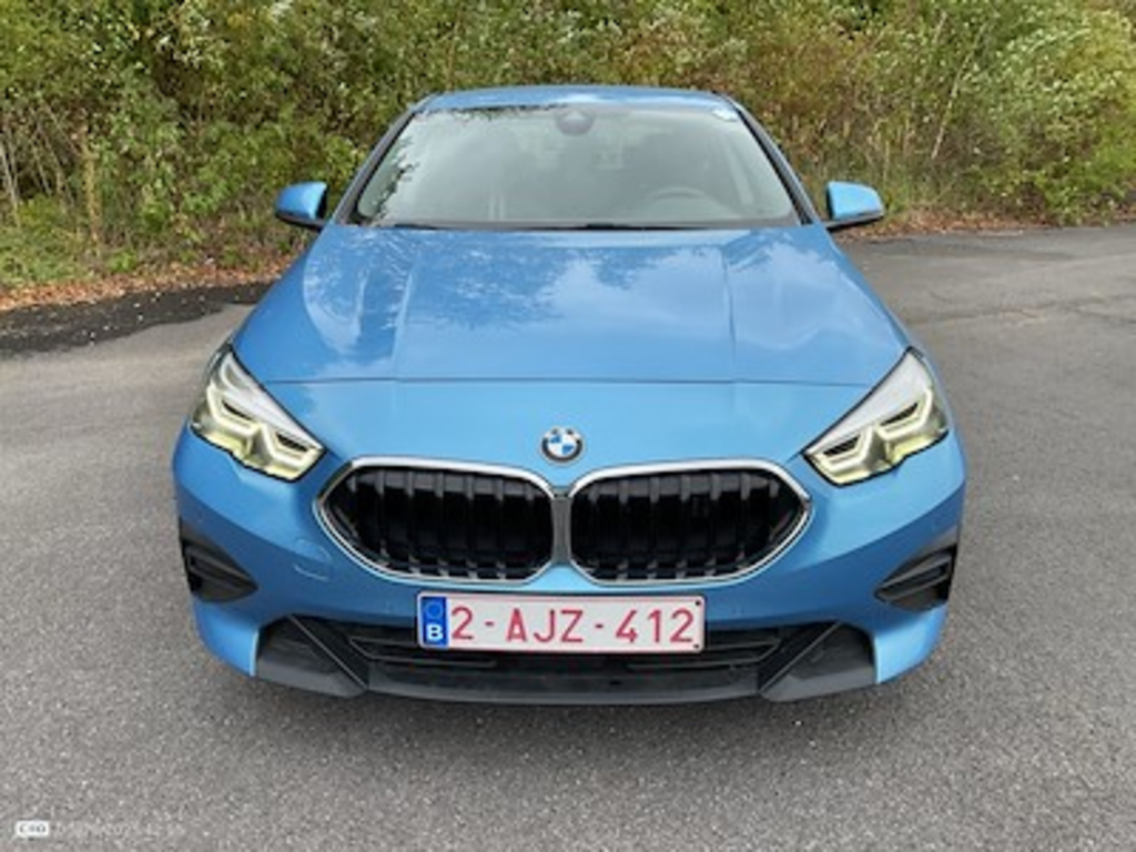 BMW 2 gran coupe diesel 216 dA AdBlue