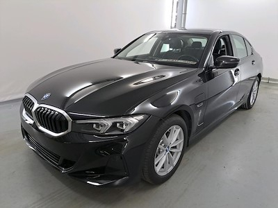 BMW 3 series berline 2.0 320E BERLINE