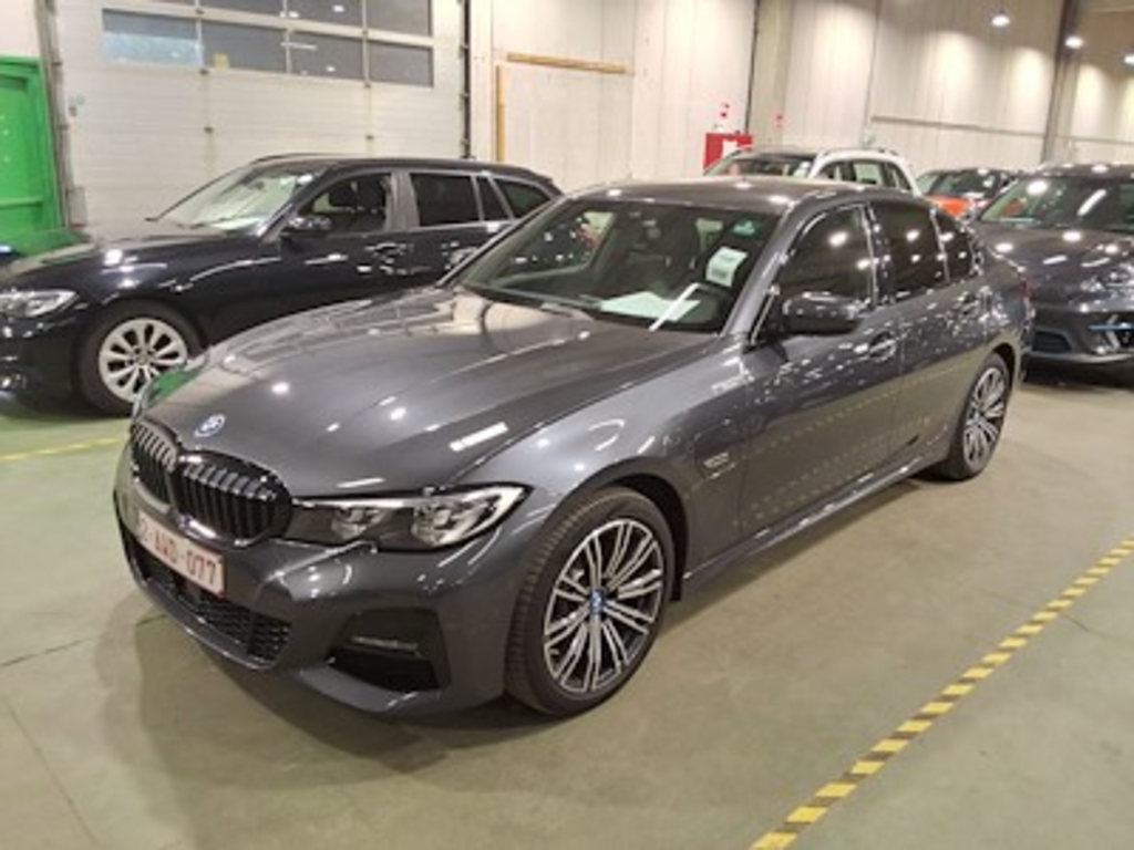 BMW 3 series berline 2.0 320E BERLINE Pack M Sport Business