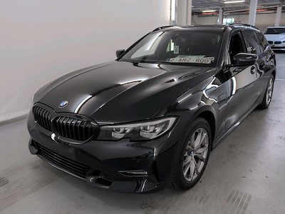 BMW 3 series touring 2.0 330E (215KW) TOURING Business Sport
