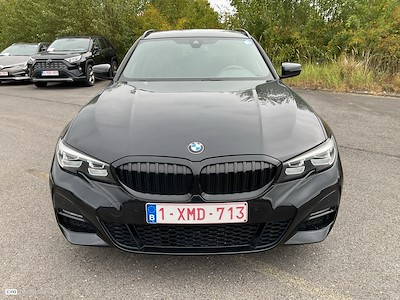 BMW 3 touring diesel - 2019 318 dA AdBlue Moel M sport