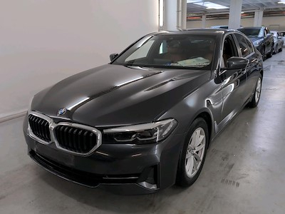 BMW 5 series berline 2.0 518D 100KW AUTO