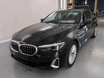 BMW 5 series berline 2.0 520D 120KW AUTO