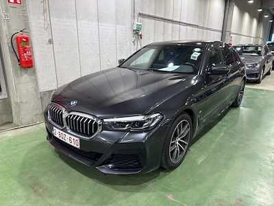 BMW 5 series berline 2.0 520I 120KW AUTO