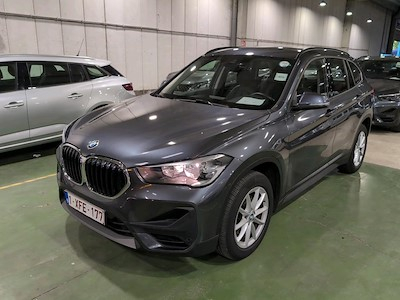 BMW X1 1.5 SDRIVE18IA (100KW)