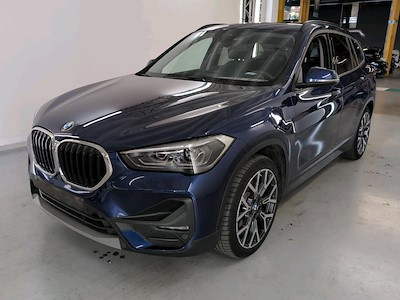 BMW X1 - 2019 1.5iA xDrive25e PHEV OPF