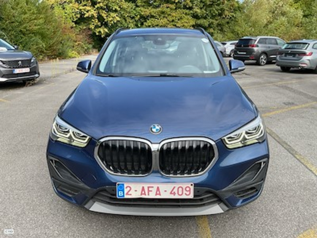 BMW X1 - 2019 1.5iA xDrive25e PHEV OPF