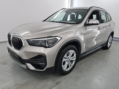 BMW X1 - 2019 1.5iA xDrive25e PHEV OPF