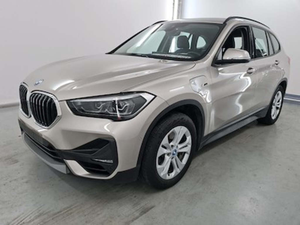 BMW X1 - 2019 1.5iA xDrive25e PHEV OPF