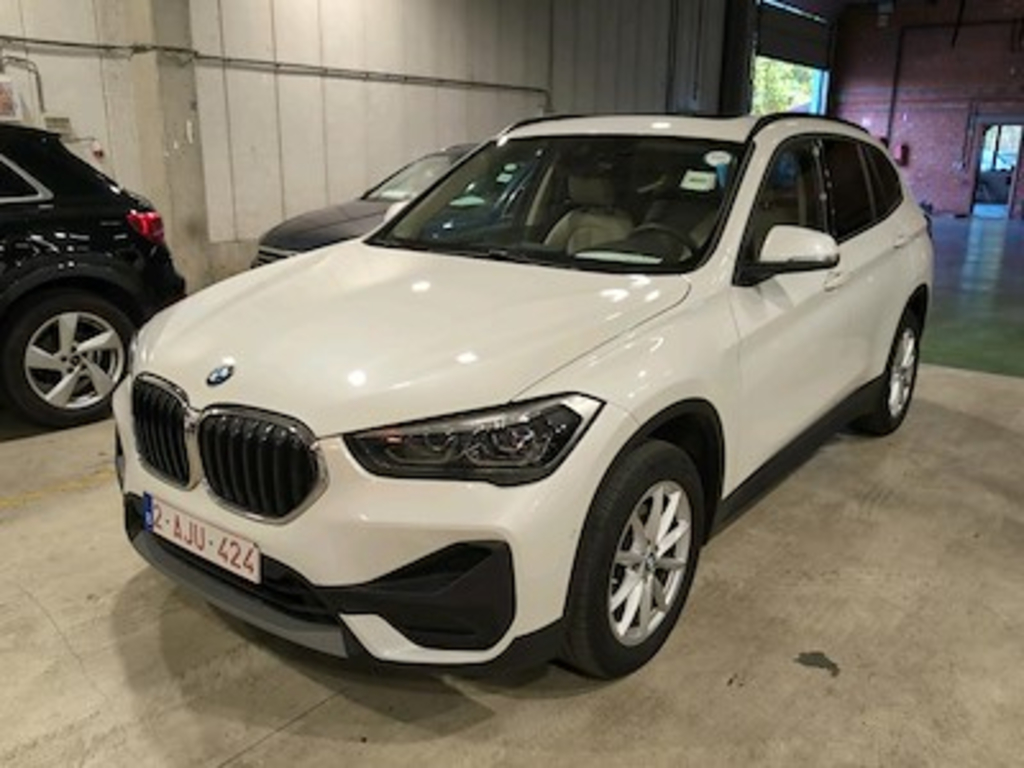 BMW X1 diesel - 2019 2.0 dA sDrive18 AdBlue