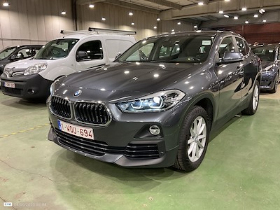BMW X2 1.5 SDRIVE16D 85KW