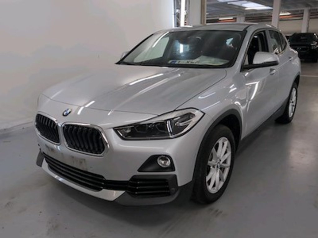 BMW X2 1.5 SDRIVE16D DCT 85KW