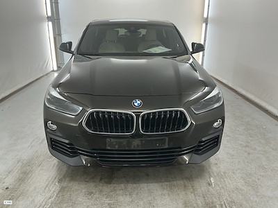 BMW X2 1.5iA sDrive18 OPF Style Business