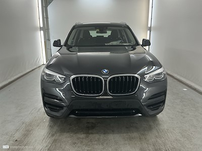 BMW X3 2.0 XDRIVE30E (135KW) AUTO Business Pack Plus Drive Assist