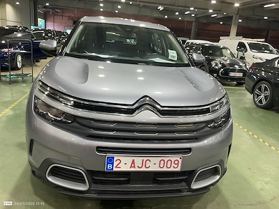 Citroen C5 aircross diesel 1.5 BlueHDi Business GPS S&amp;S