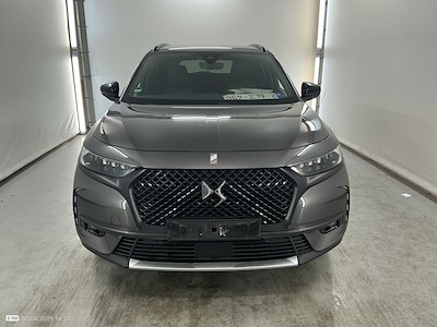 Citroen Ds 7 crossback 1.6 E-TENSE 225 PERFORMANCE LINE + AUTO