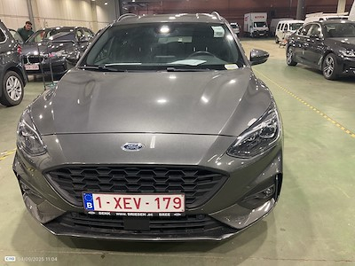 Ford Focus clipper - 2018 1.0 EcoBoost ST-Line Business