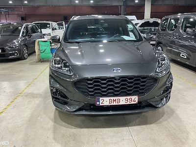 Ford KUGA 2.0 ECOBLUE 140KW ST-LINE X AUTO 4WD