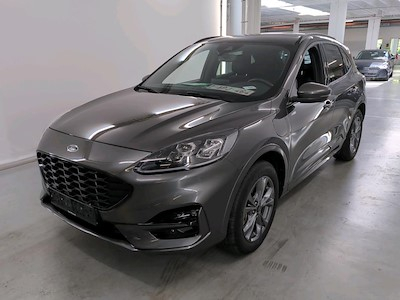 Ford KUGA 2.5I PHEV 165KW ST-LINE X AUTO