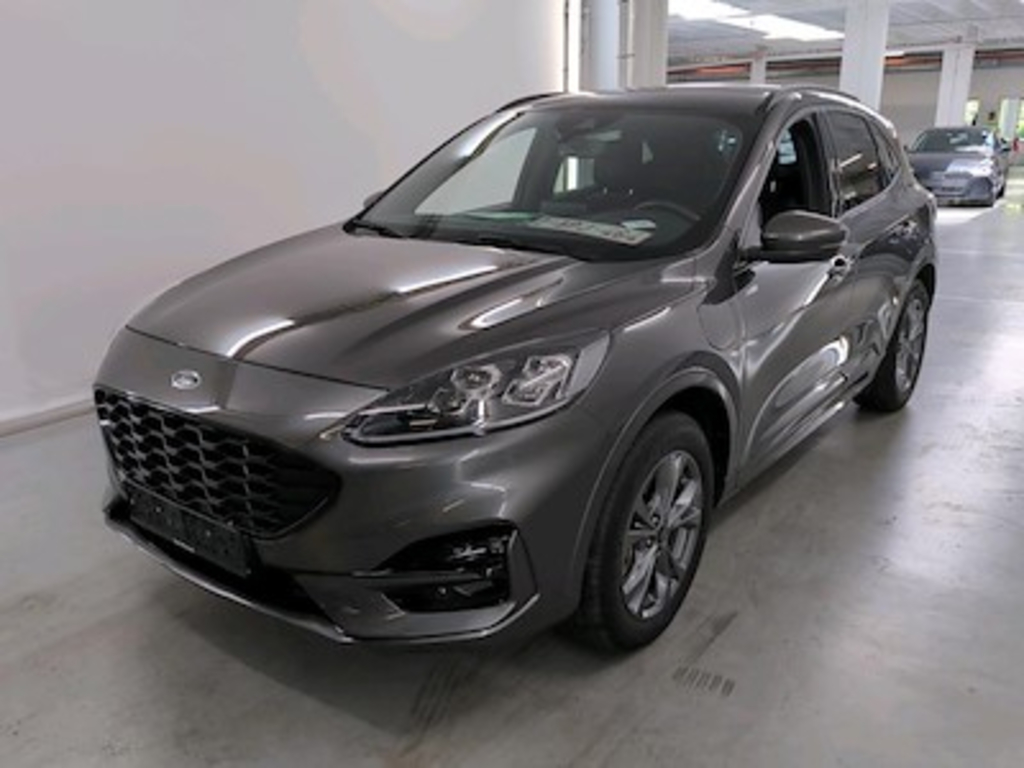 Ford KUGA 2.5I PHEV 165KW ST-LINE X AUTO