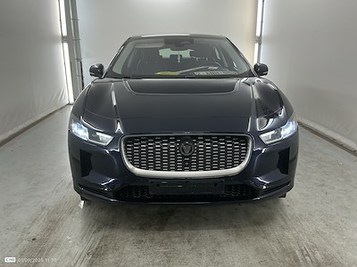 Jaguar I-PACE 90 KWH EV400 S AUTO 4WD