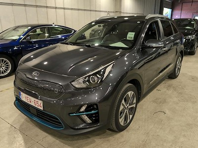 Kia E-NIRO 64 kWh More